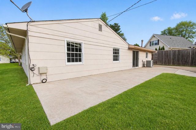 2717 FELTER LN, Bowie, MD 20715