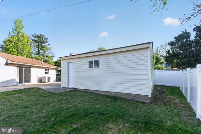2717 FELTER LN, Bowie, MD 20715