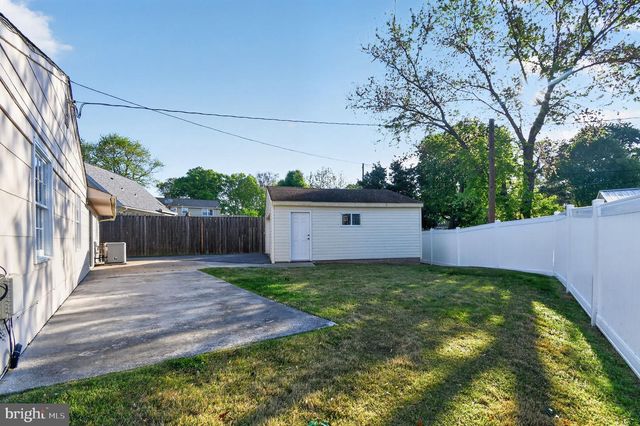 2717 FELTER LN, Bowie, MD 20715