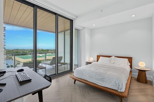 5775 Collins Avenue 705, Miami Beach, FL 33140