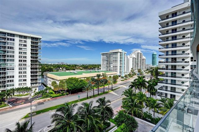 5775 Collins Avenue 705, Miami Beach, FL 33140
