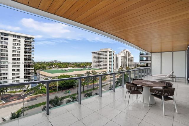 5775 Collins Avenue 705, Miami Beach, FL 33140