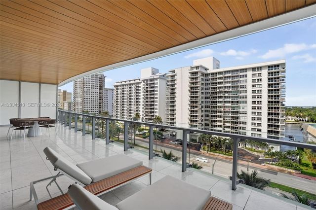 5775 Collins Avenue 705, Miami Beach, FL 33140