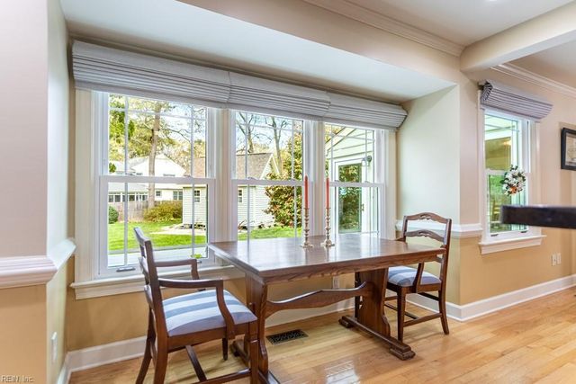 101 Yorkwood LN, Yorktown, VA 23692