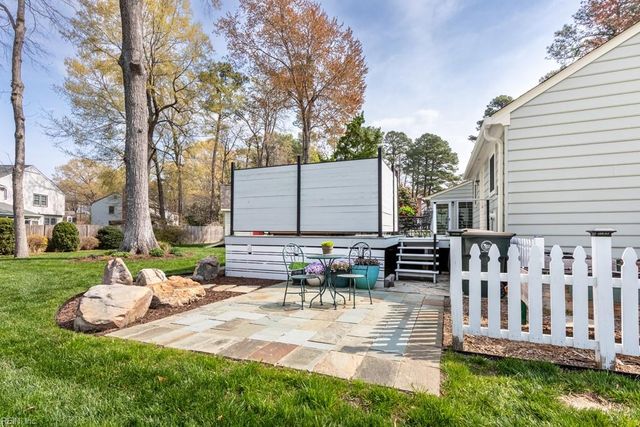 101 Yorkwood LN, Yorktown, VA 23692