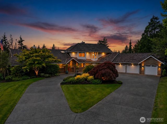 8908 135th Drive SE, Snohomish, WA 98290