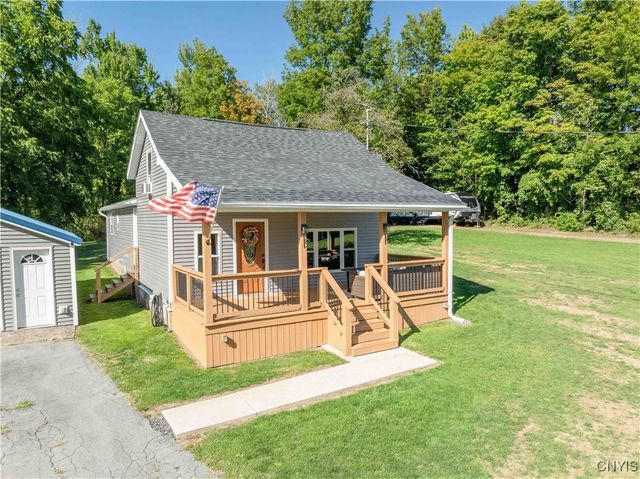 34 Blythe Road, Hannibal, NY 13074