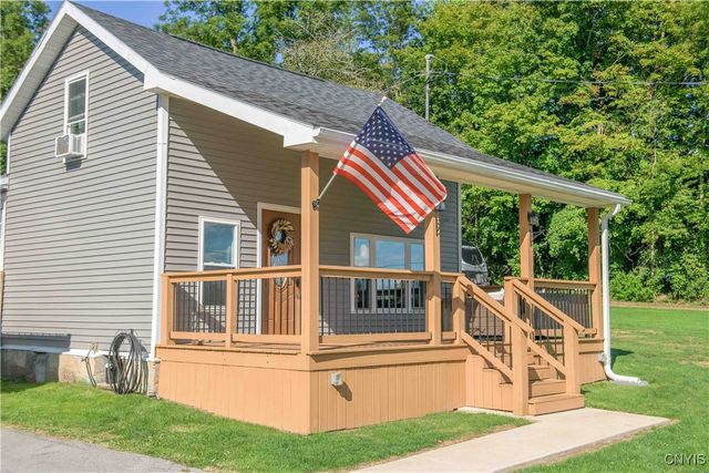 34 Blythe Road, Hannibal, NY 13074