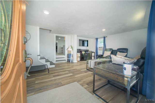 34 Blythe Road, Hannibal, NY 13074