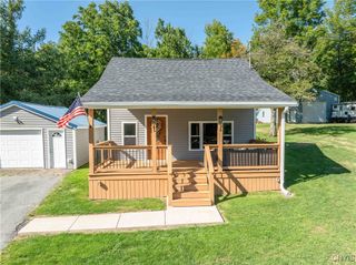 34 Blythe Road, Hannibal, NY 13074