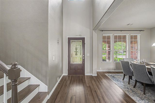 24718 Crystal Leaf Lane, Katy, TX 77494