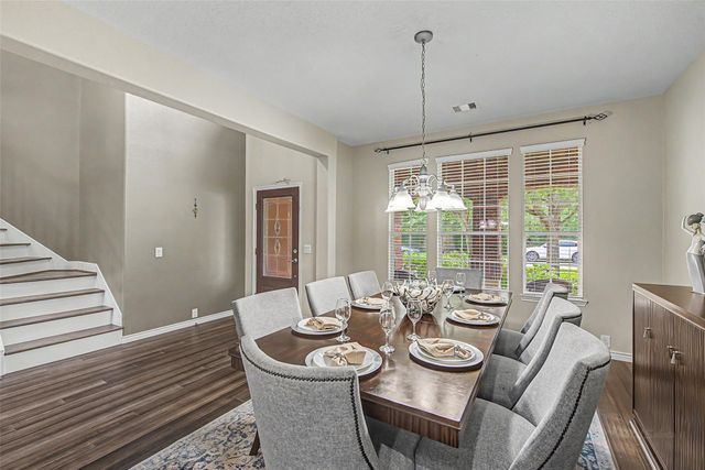 24718 Crystal Leaf Lane, Katy, TX 77494