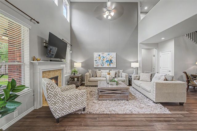 24718 Crystal Leaf Lane, Katy, TX 77494