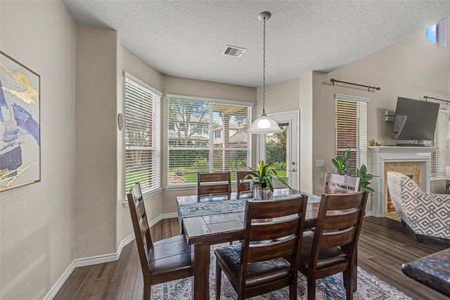 24718 Crystal Leaf Lane, Katy, TX 77494