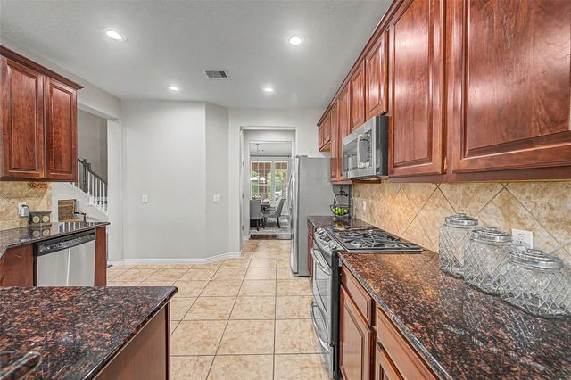 24718 Crystal Leaf Lane, Katy, TX 77494