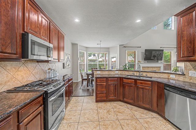 24718 Crystal Leaf Lane, Katy, TX 77494
