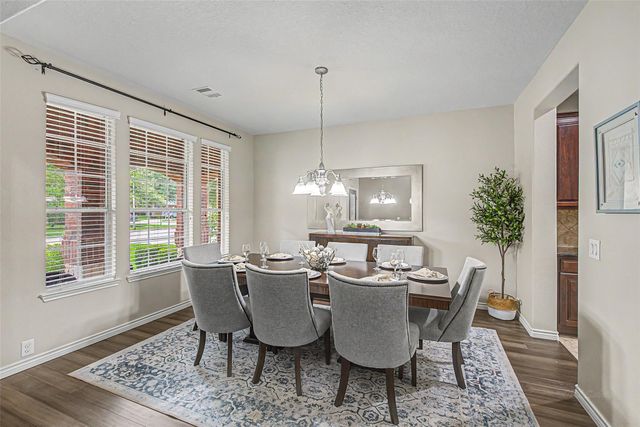 24718 Crystal Leaf Lane, Katy, TX 77494