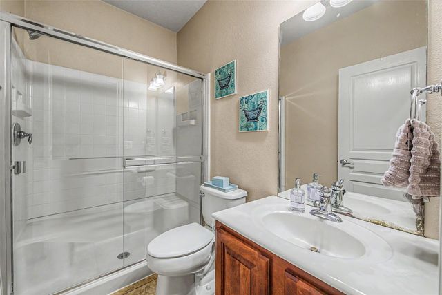 24718 Crystal Leaf Lane, Katy, TX 77494