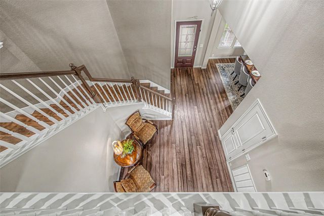 24718 Crystal Leaf Lane, Katy, TX 77494