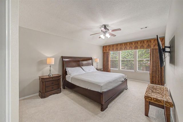 24718 Crystal Leaf Lane, Katy, TX 77494