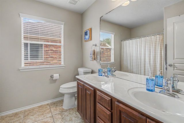 24718 Crystal Leaf Lane, Katy, TX 77494