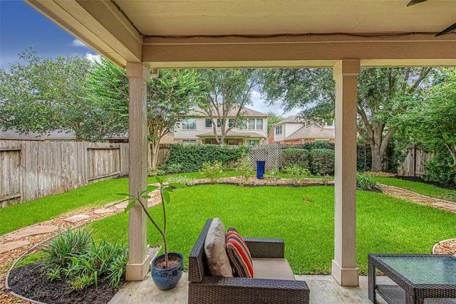 24718 Crystal Leaf Lane, Katy, TX 77494