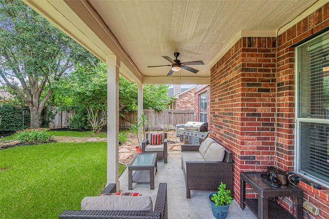 24718 Crystal Leaf Lane, Katy, TX 77494