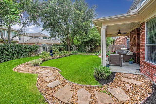 24718 Crystal Leaf Lane, Katy, TX 77494