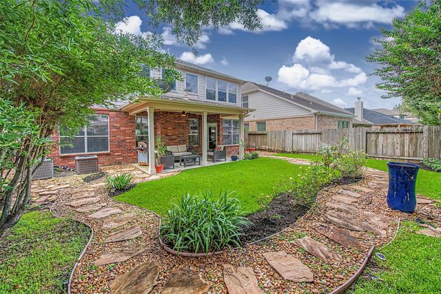 24718 Crystal Leaf Lane, Katy, TX 77494