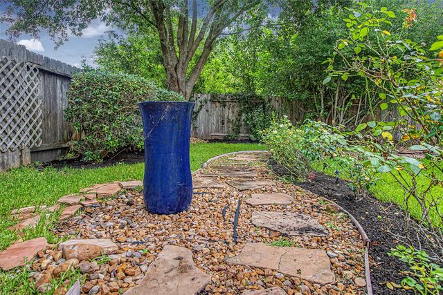 24718 Crystal Leaf Lane, Katy, TX 77494