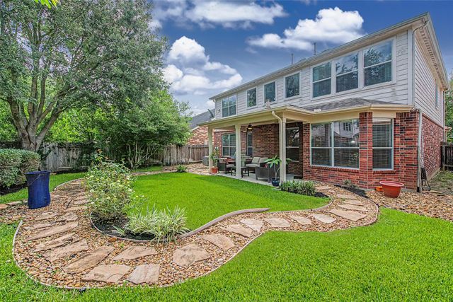 24718 Crystal Leaf Lane, Katy, TX 77494