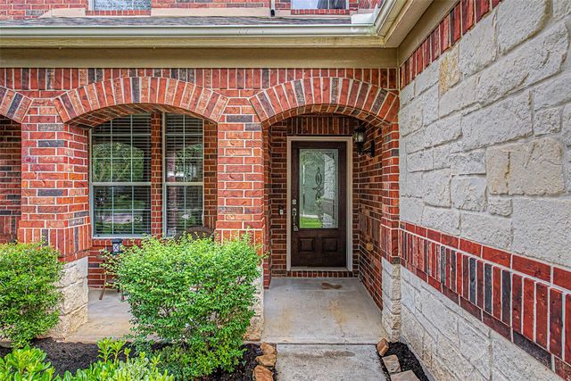 24718 Crystal Leaf Lane, Katy, TX 77494