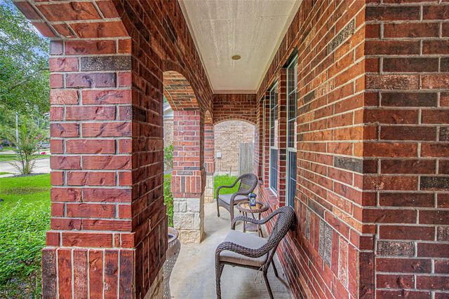 24718 Crystal Leaf Lane, Katy, TX 77494