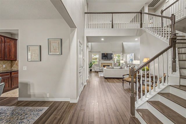 24718 Crystal Leaf Lane, Katy, TX 77494