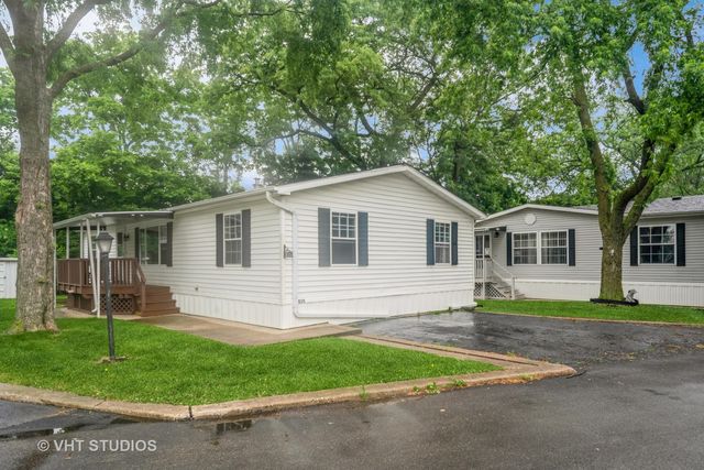 6801 S LaGrange Road E15, Hodgkins, IL 60525
