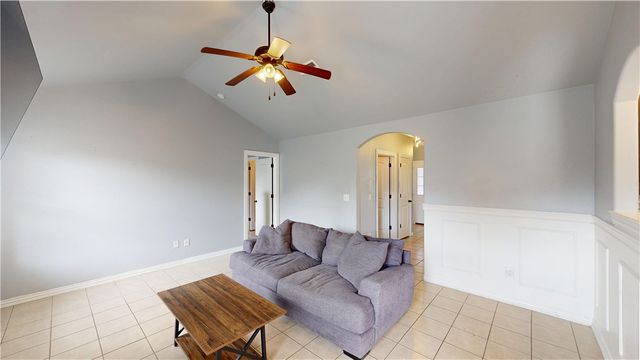 2903 S D Street, Rogers, AR 72758