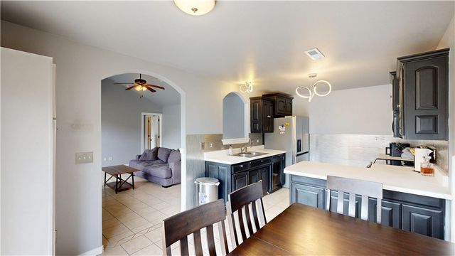 2903 S D Street, Rogers, AR 72758