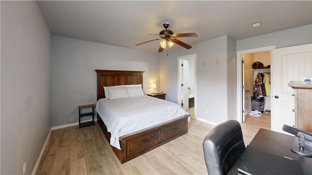2903 S D Street, Rogers, AR 72758
