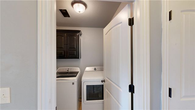 2903 S D Street, Rogers, AR 72758