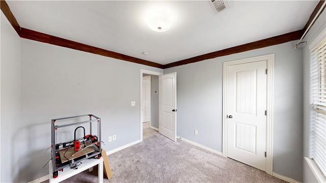 2903 S D Street, Rogers, AR 72758