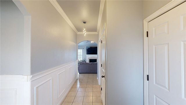 2903 S D Street, Rogers, AR 72758