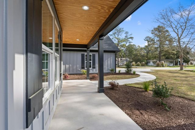 4605 Clardy Ln., Myrtle Beach, SC 29588