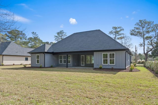 4605 Clardy Ln., Myrtle Beach, SC 29588