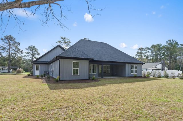 4605 Clardy Ln., Myrtle Beach, SC 29588