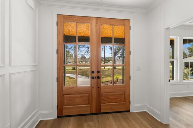 4605 Clardy Ln., Myrtle Beach, SC 29588