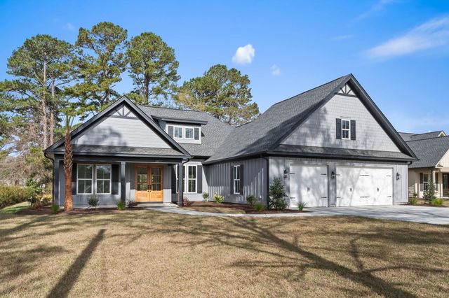 4605 Clardy Ln., Myrtle Beach, SC 29588