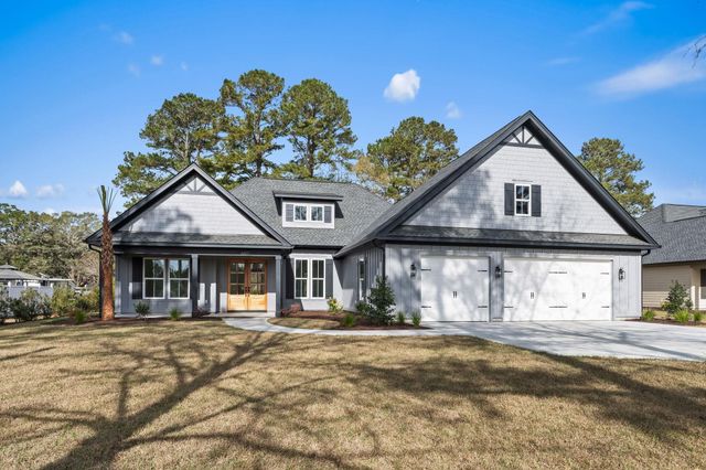 4605 Clardy Ln., Myrtle Beach, SC 29588