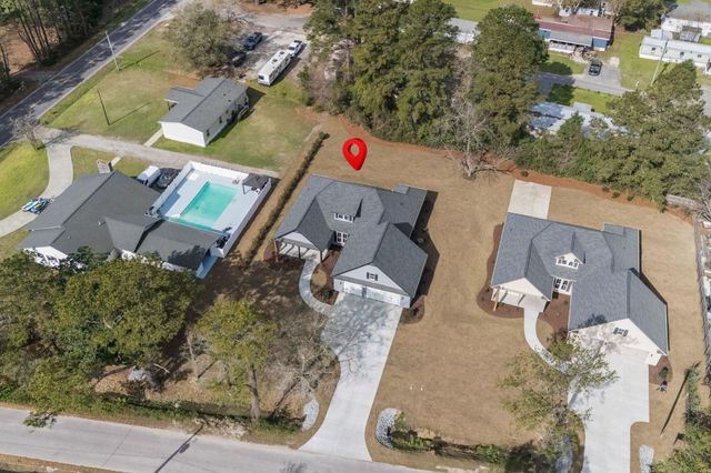 4605 Clardy Ln., Myrtle Beach, SC 29588