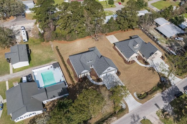 4605 Clardy Ln., Myrtle Beach, SC 29588