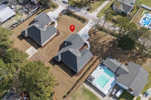 4605 Clardy Ln., Myrtle Beach, SC 29588